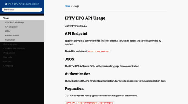 iptv-epg.readthedocs.io