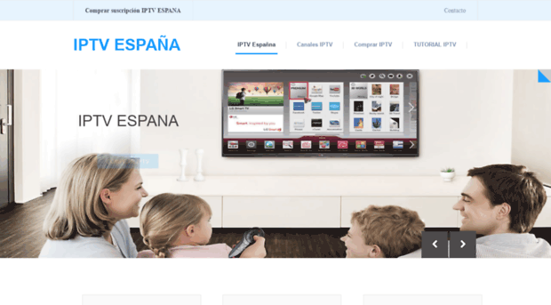 iptv-espana.com
