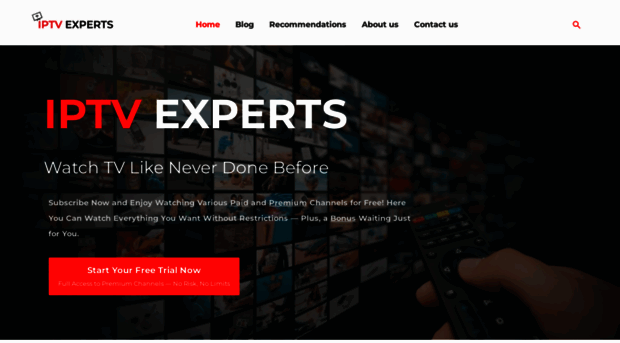 iptv-experts.com