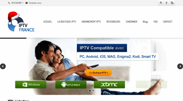 iptv-france.com