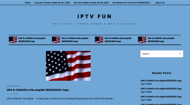 iptv-fun.com