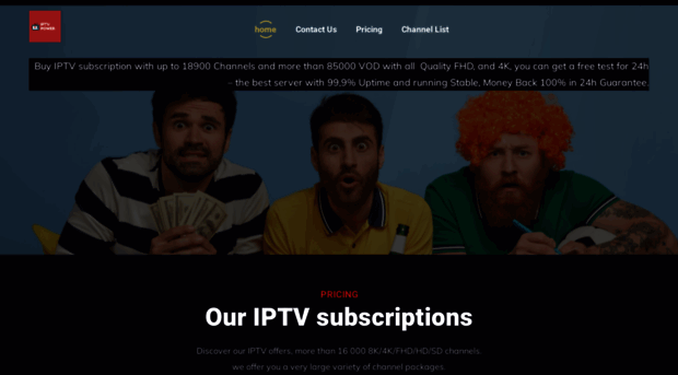 iptv-power.com