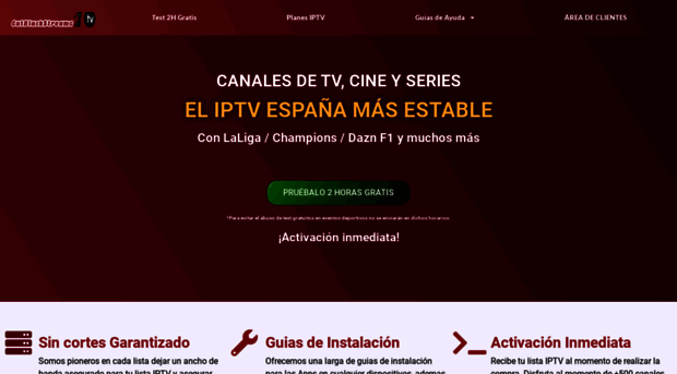 iptv-spain.com