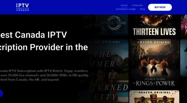 iptv-subscription.ca