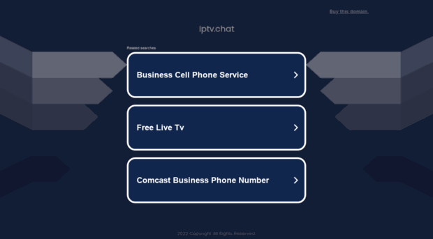 iptv.chat