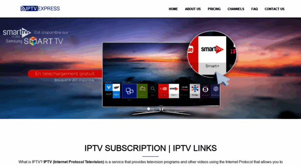 iptv.express