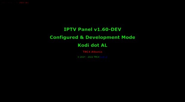 iptv.kodi.al