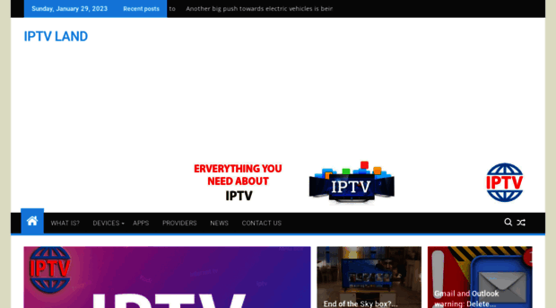 iptv.land