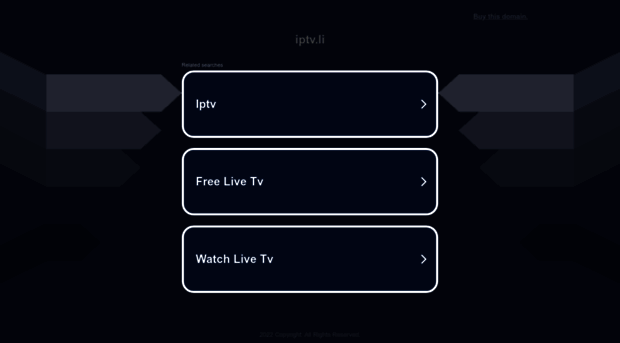 iptv.li