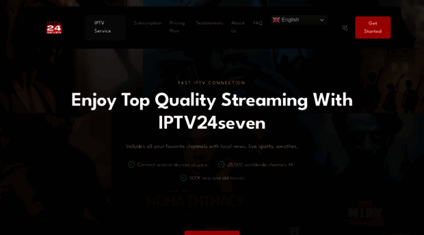 iptv24seven.com