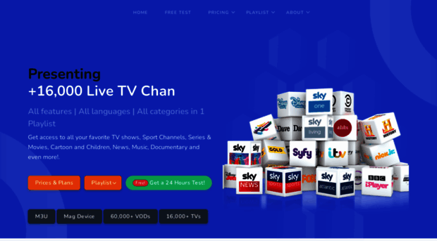 iptv4box.com