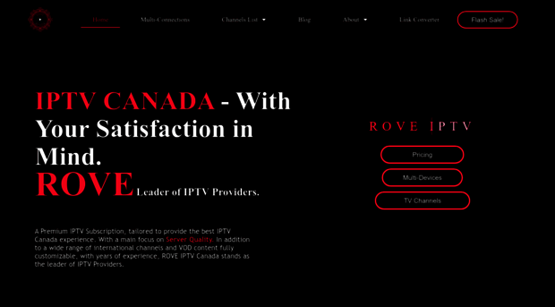 iptv4canada.ca