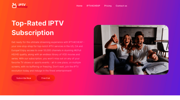 iptv4cheap.com