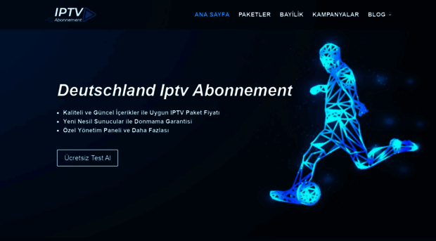 iptvabonnement.de