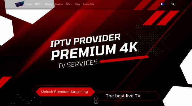 iptvaccounts.com