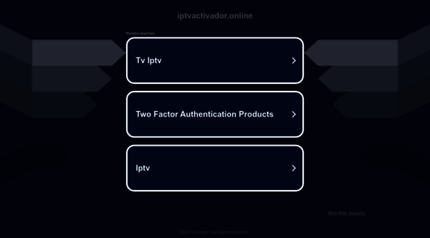 iptvactivador.online