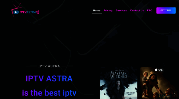 iptvastra.com