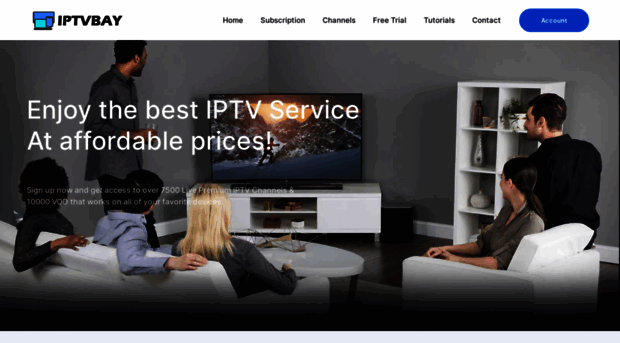 iptvbay.com