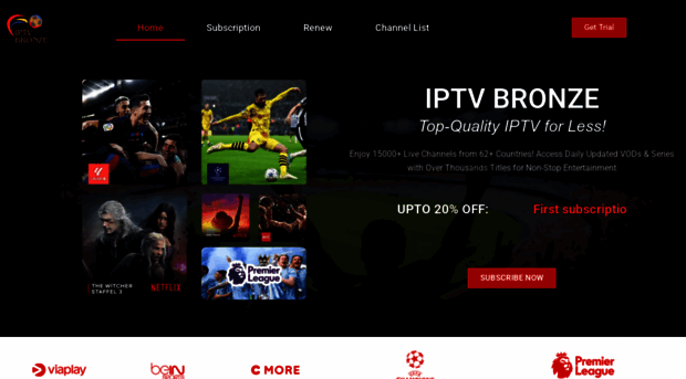 iptvbronze.com