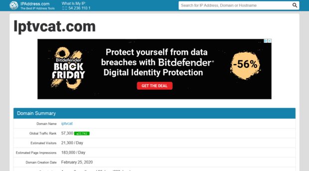 iptvcat.com.ipaddress.com