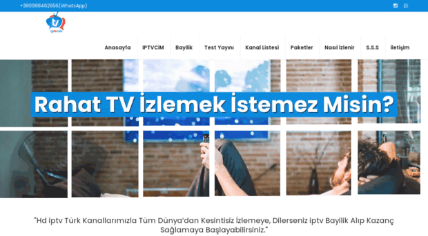 iptvcim.com