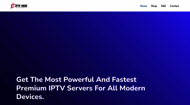 iptvcode.net