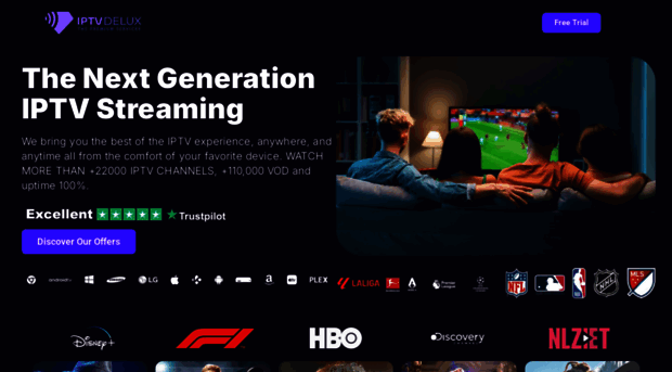 iptvdelux.com
