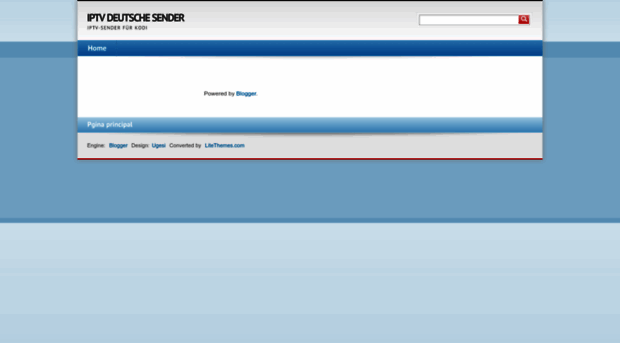 iptvdeutschesender.blogspot.com