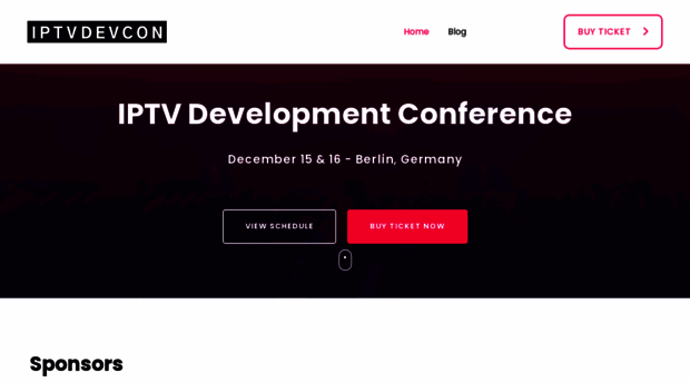 iptvdevcon.com