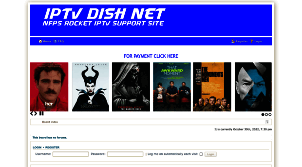 iptvdishnet.net