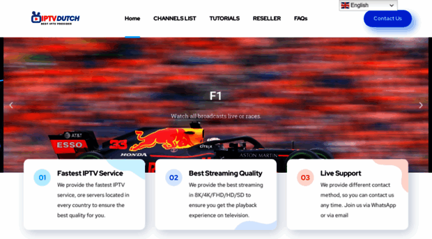 iptvdutch.com