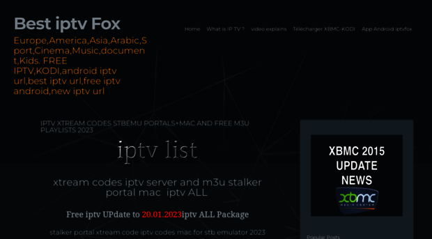 iptvfox.blogspot.it