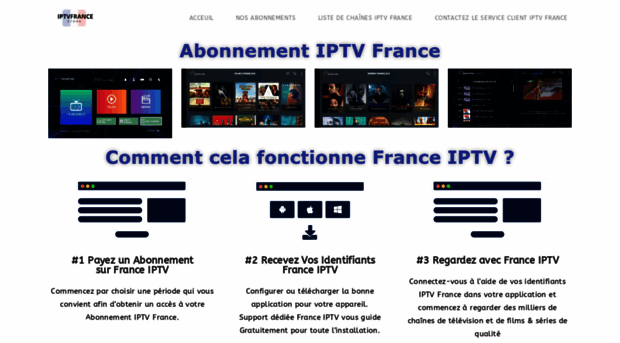 iptvfrance.store