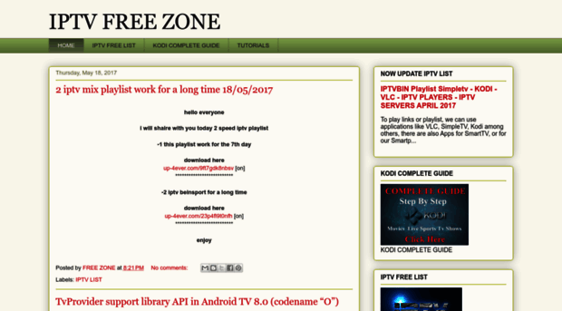 iptvfreezone.blogspot.ba