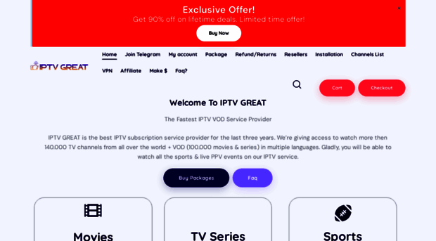 iptvgreat.com