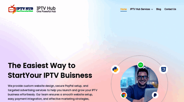 iptvhub.net