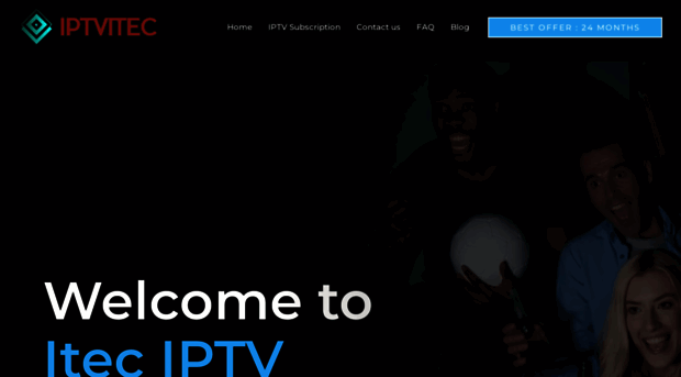 iptvitec.com