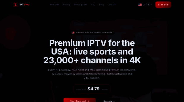 iptviva.com