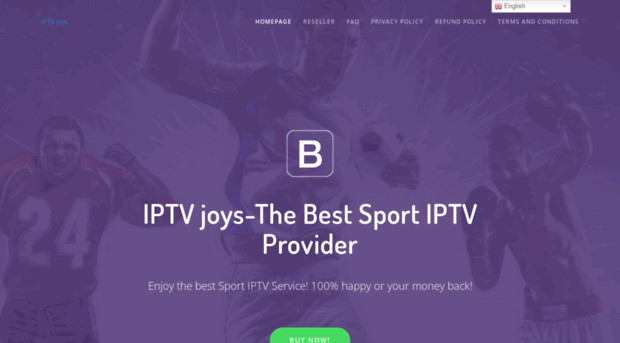 iptvjoys.com