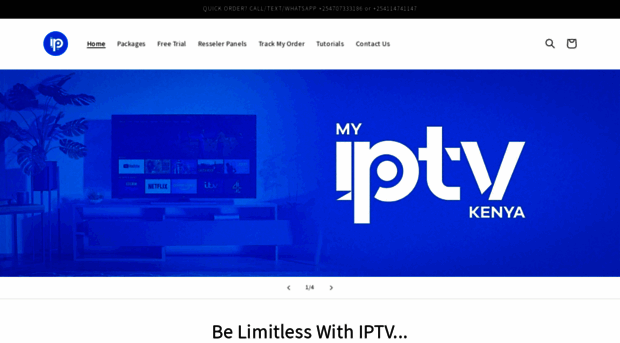 iptvkenya.co.ke