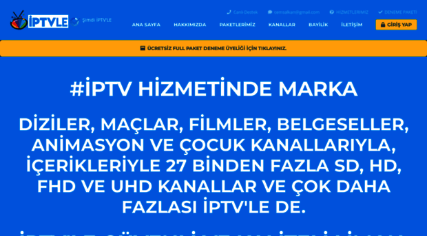 iptvle.store