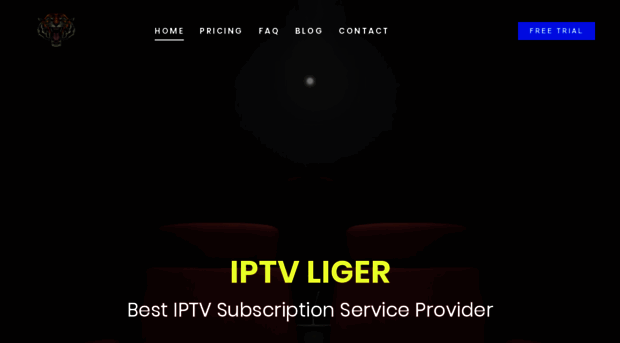 iptvliger.com