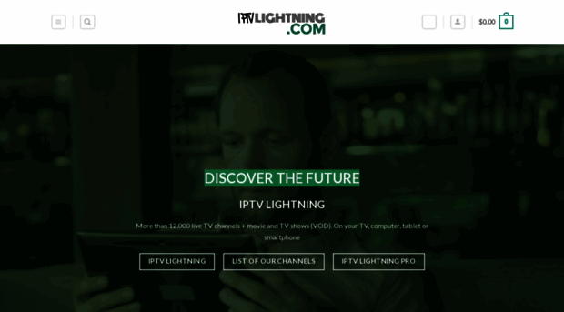 iptvlightning.com