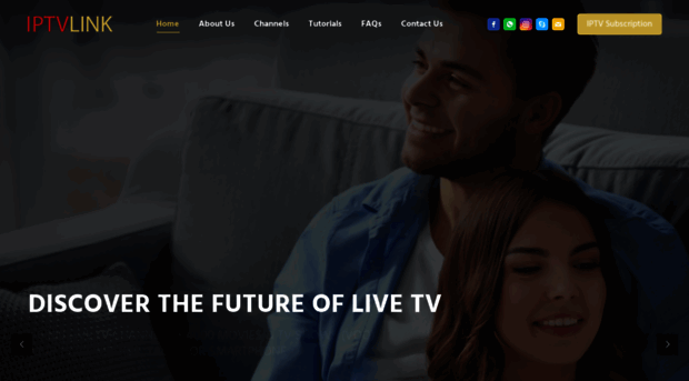 iptvlink.net