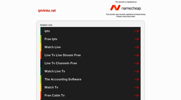 iptvlinks.net