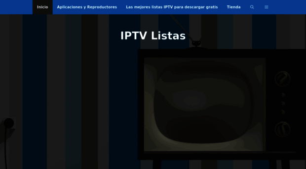 iptvlistas.com