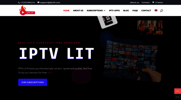 iptvlit.com