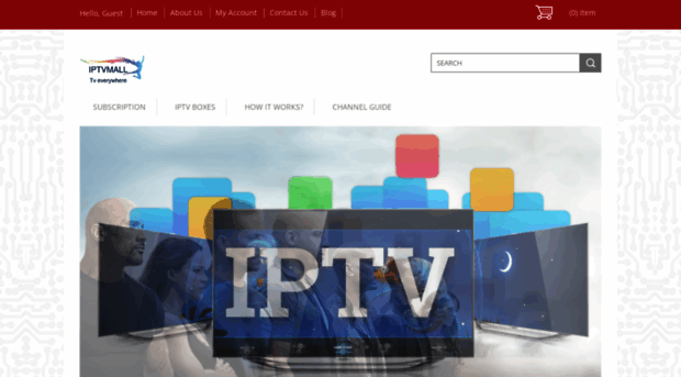 iptvmall.ca