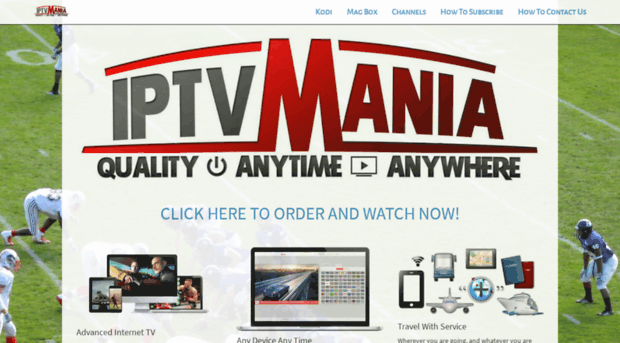 iptvmania.tv