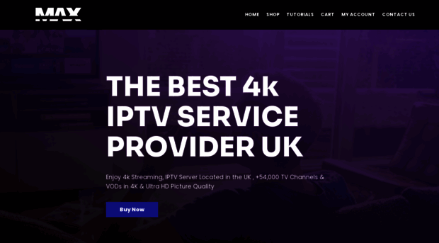 iptvmax.co.uk